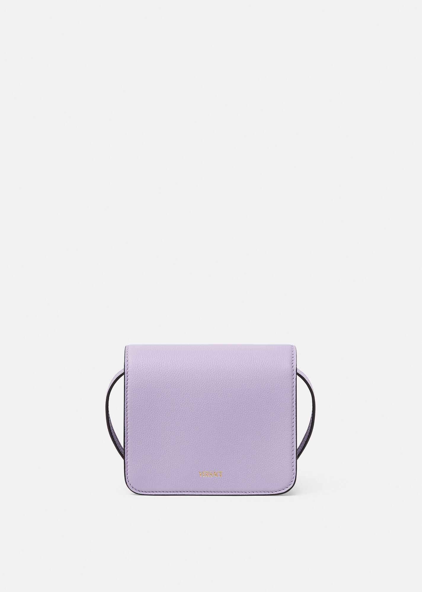 La Medusa Shoulder Bag - 3