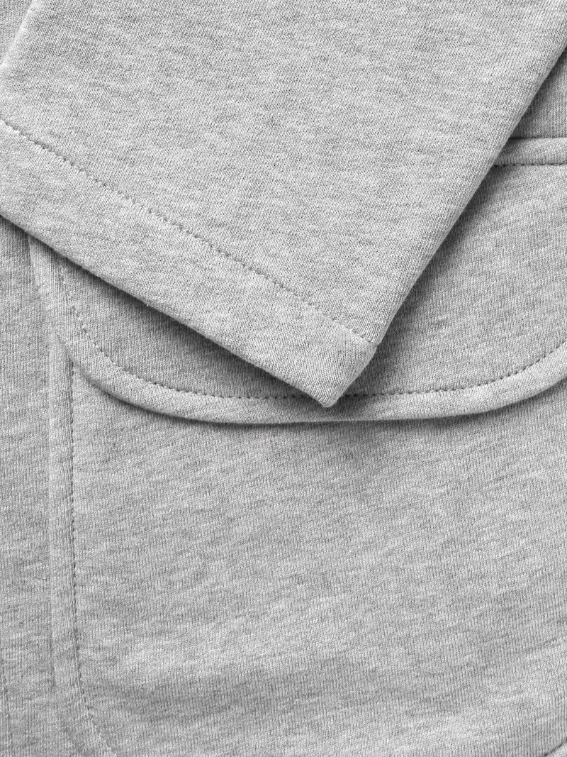 + KAWS Reversible Printed Cotton Blazer 5