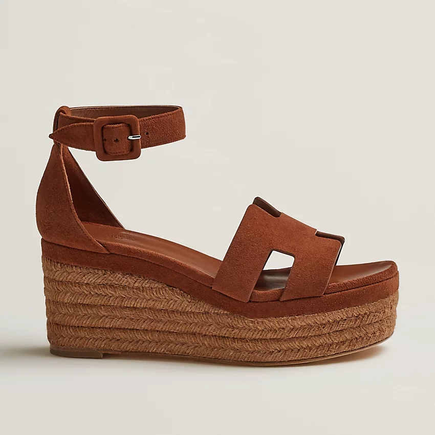 Elda espadrille - 3