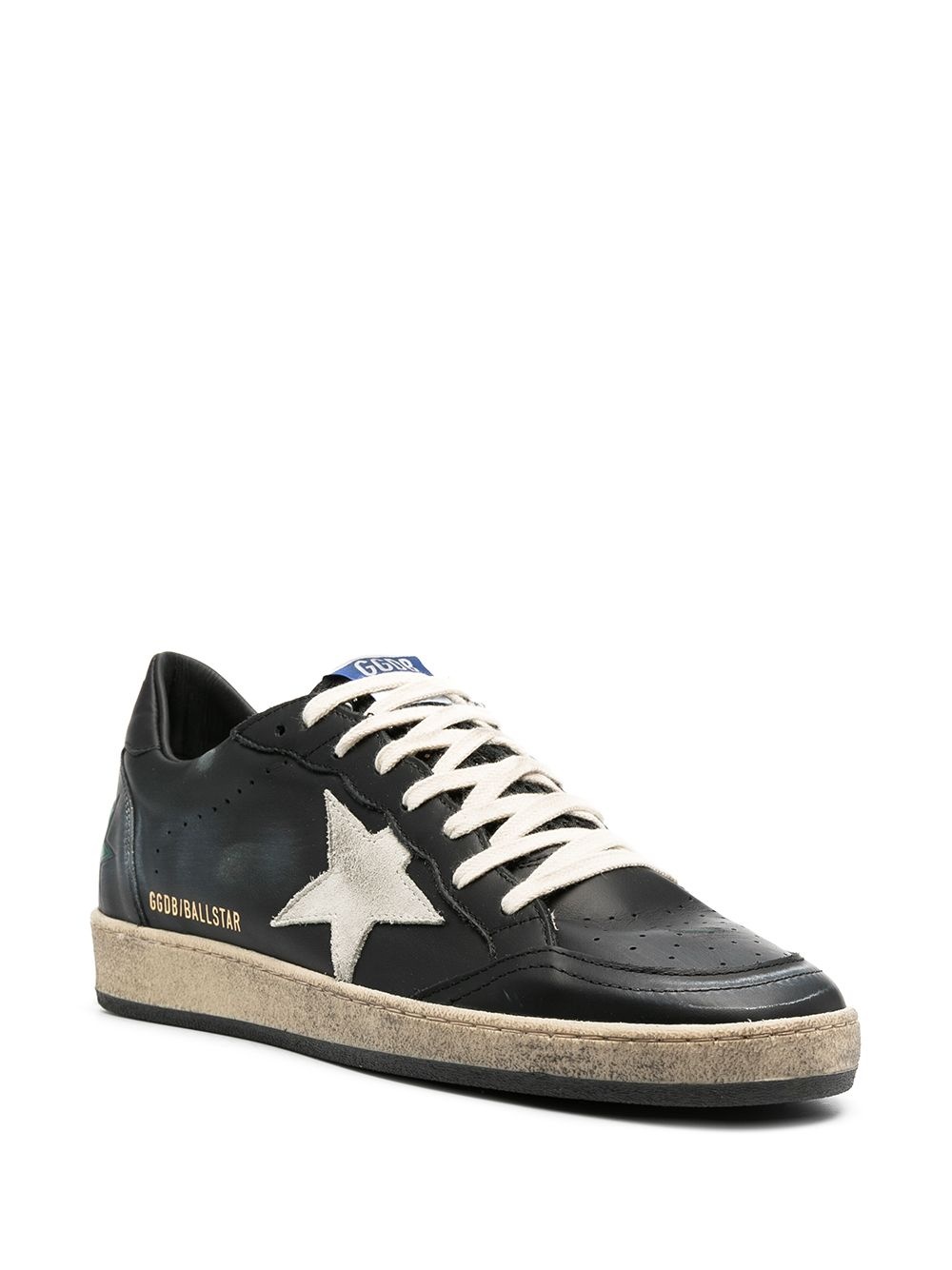 Ball Star low-top sneakers - 2