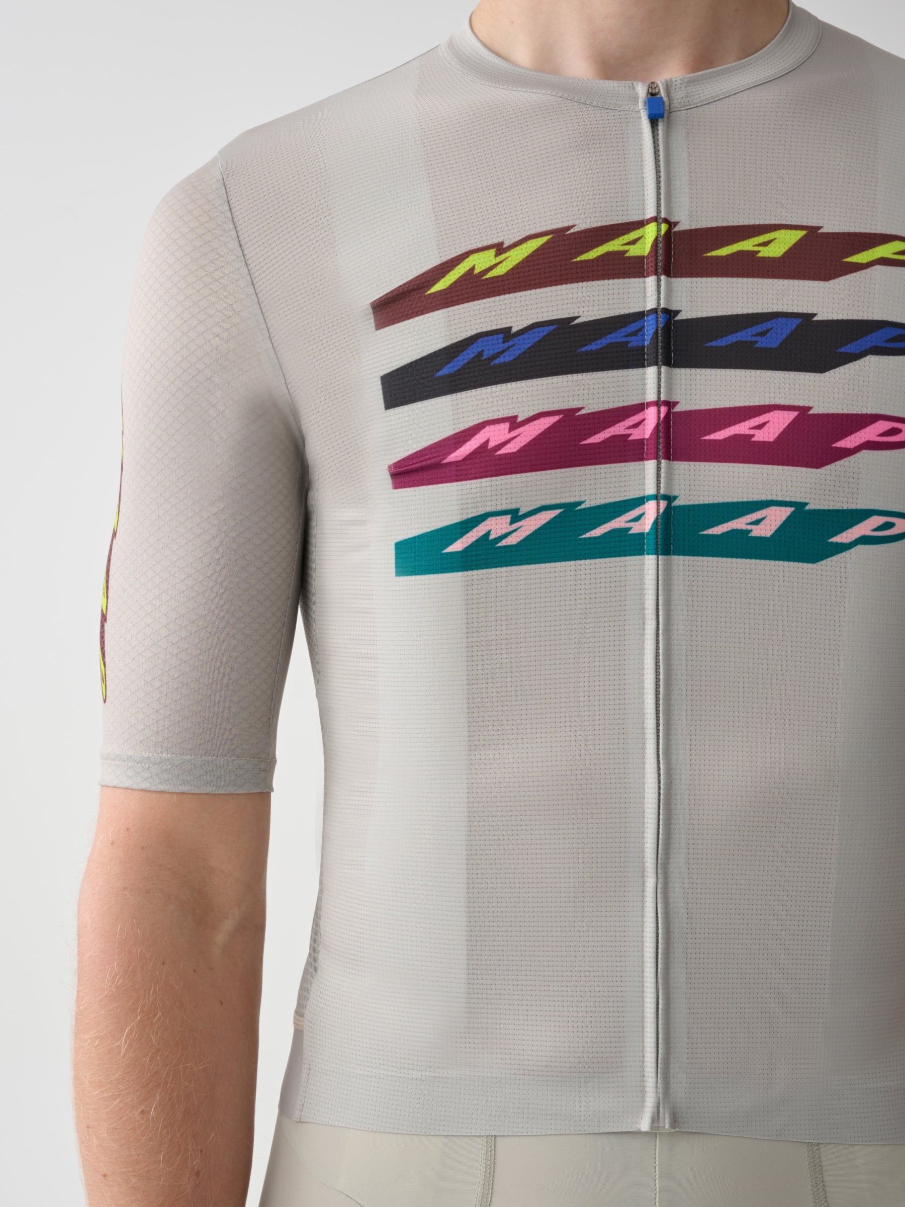 Evade X Pro Air Jersey 2.0 - 3