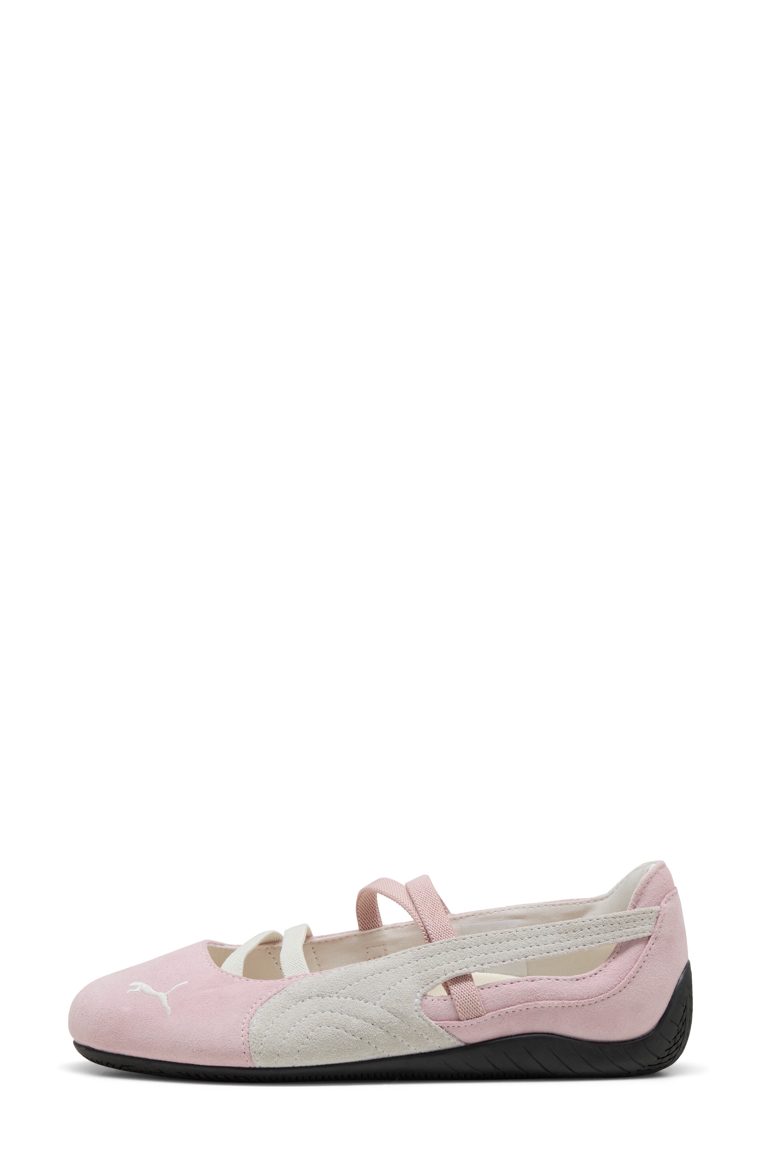 PUMA Speedcat Ballet Sneaker in Pink at Nordstrom - 7