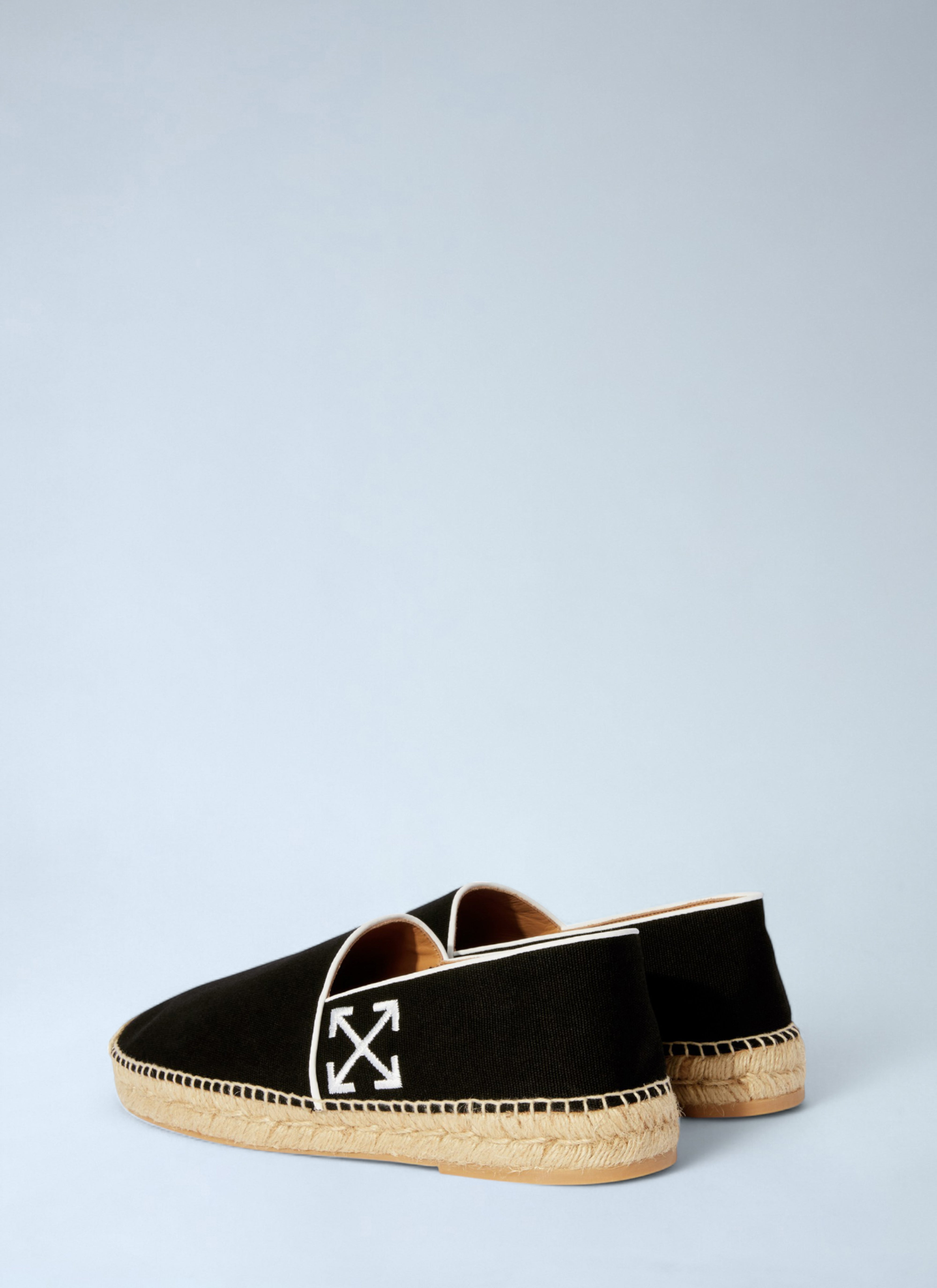 Off White Men Biarritz Espadrillas - 2