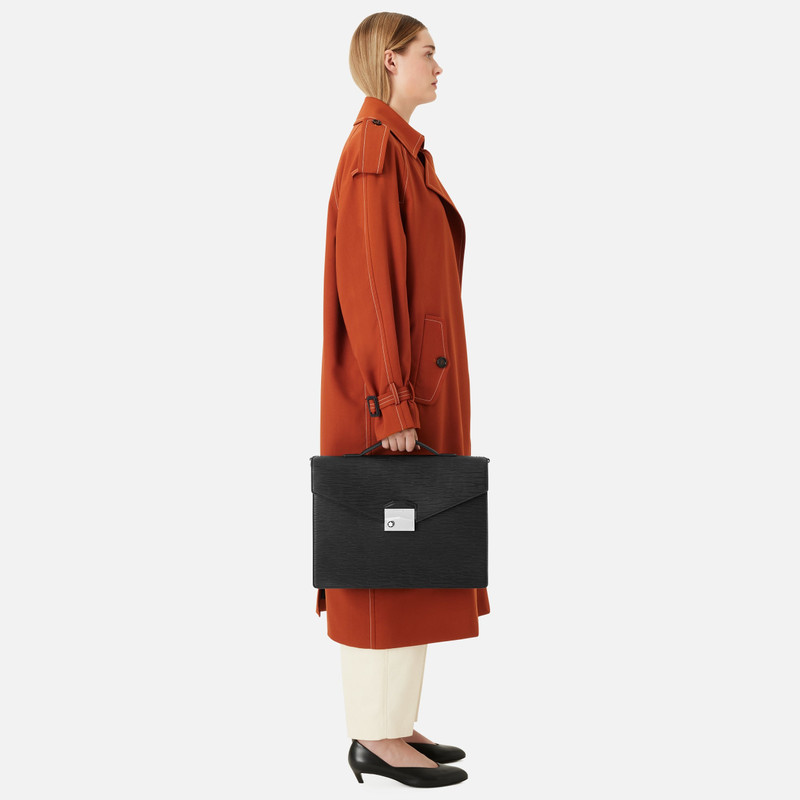 Meisterstück 4810 Medium Briefcase 8