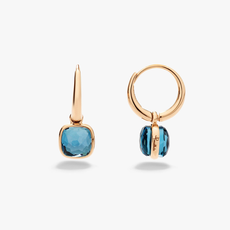 Pomellato Nudo Mini Earrings outlook