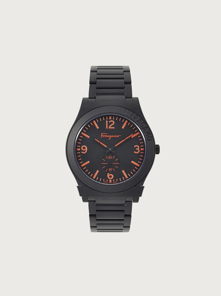 GANCINI GENT WATCH - 1