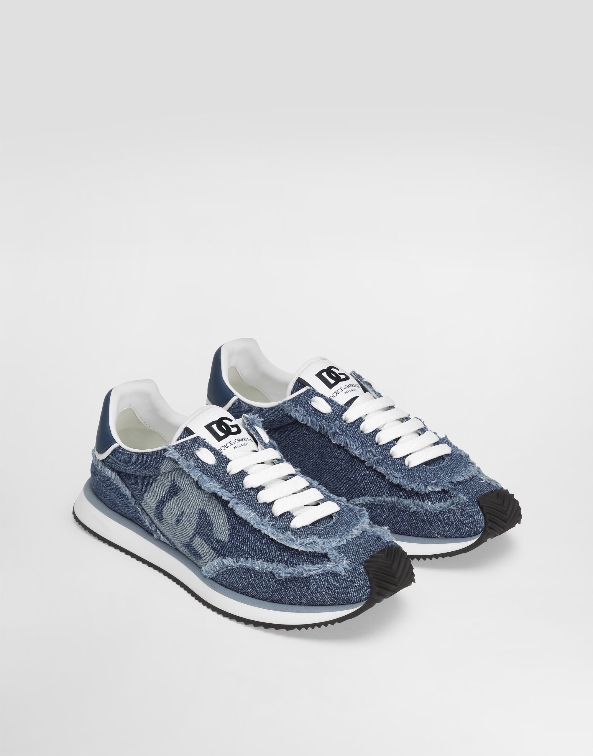 DG Cushion sneakers - 2