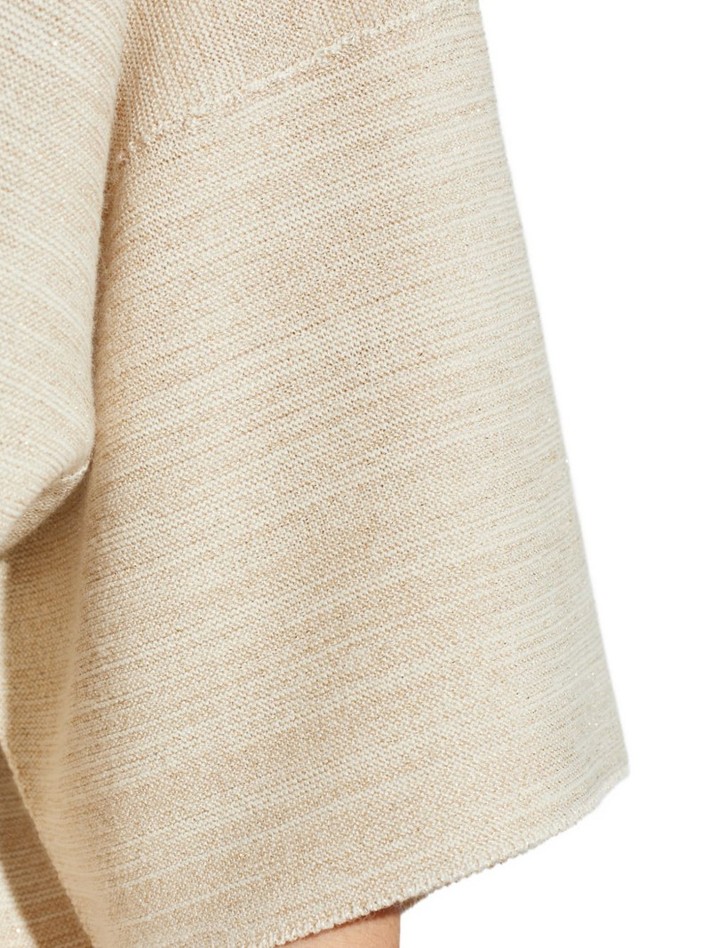 round neck T-shirt 5