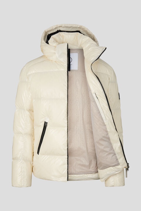 Xamy Down jacket in Off-white - 2