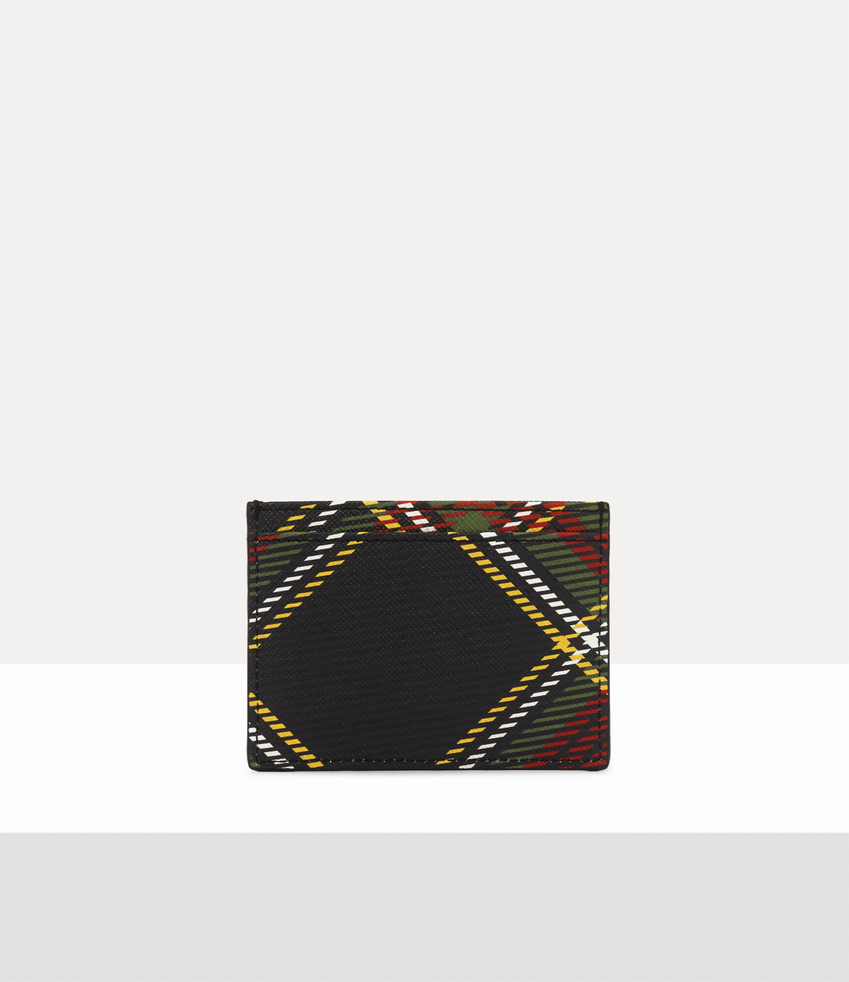 FLAT CARD HOLDER - 3