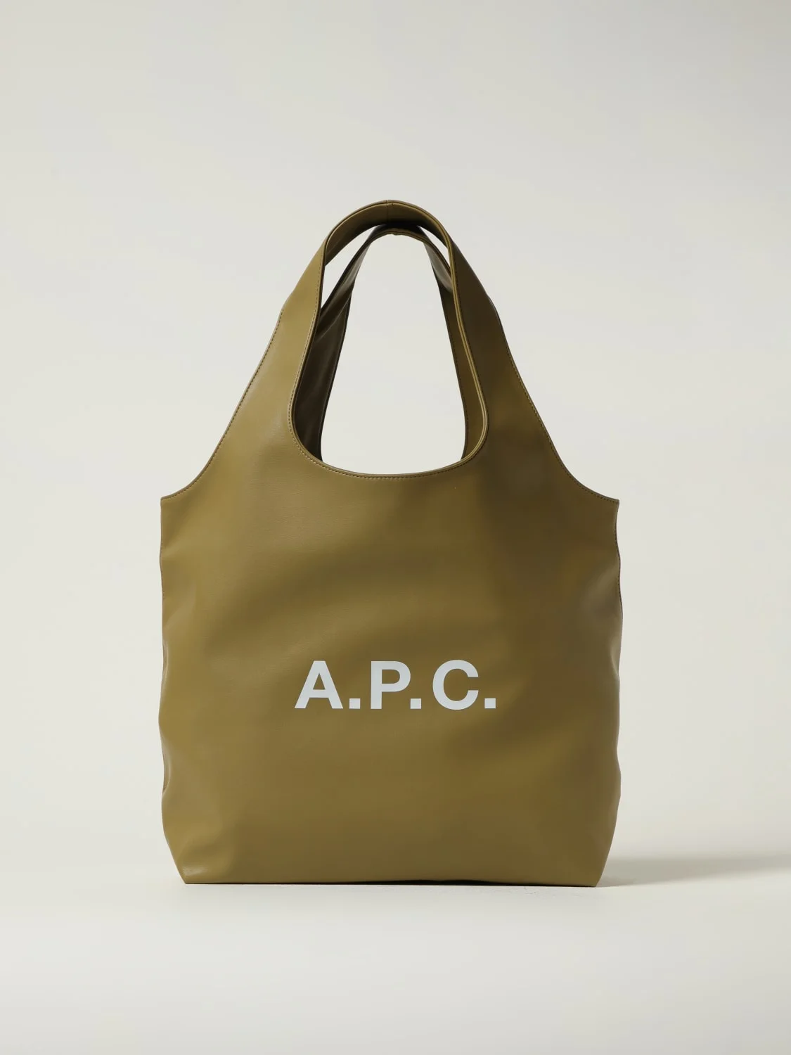 Handbag woman A.P.C. - 1