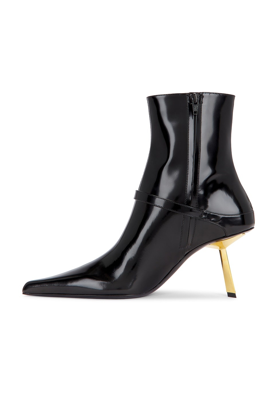 Hacker Ankle Boot - 5