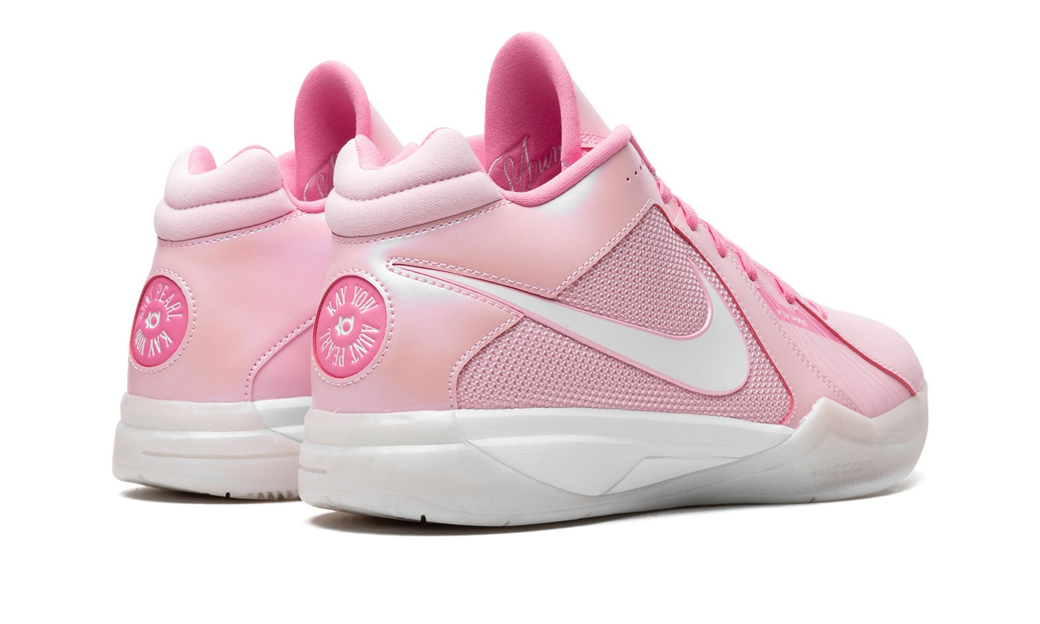 KD 3 "Aunt Pearl" - 3