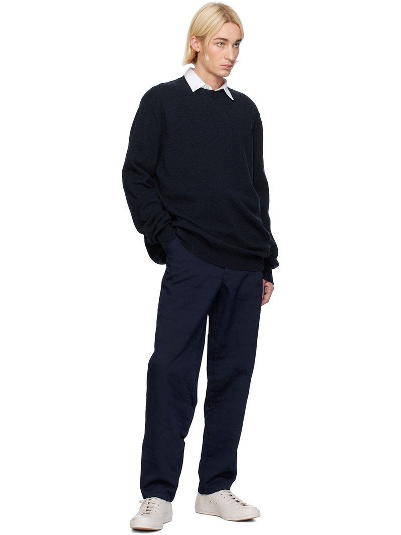 Comme des Garçons SHIRT 강한 인쇄된 반바지 outlook