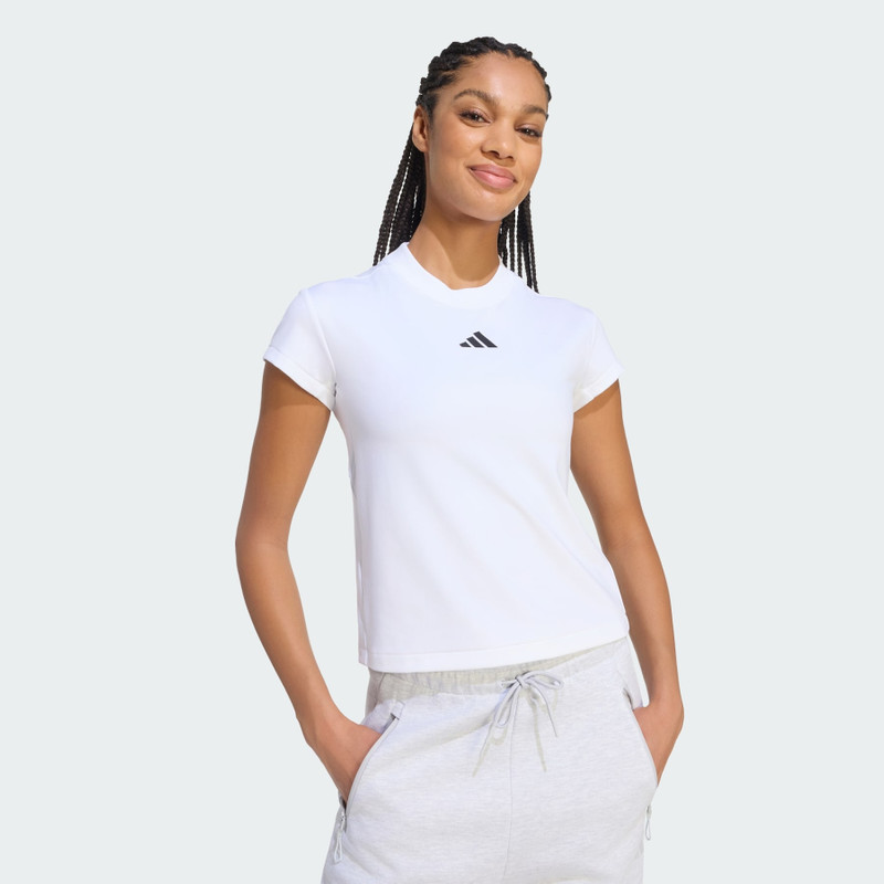 ADIDAS Z.N.E. BABY TEE 5