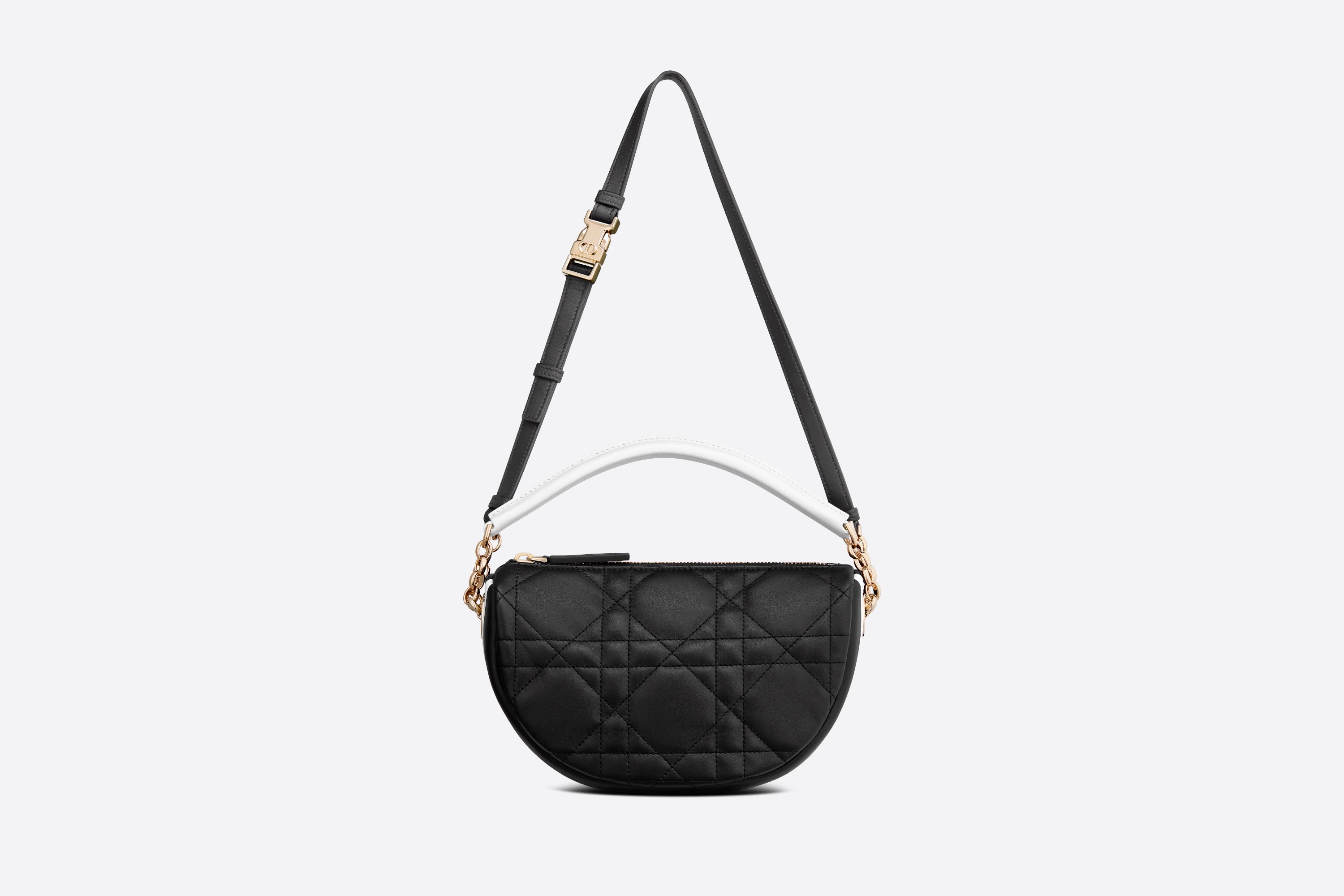 Small Dior Vibe Hobo Bag - 4