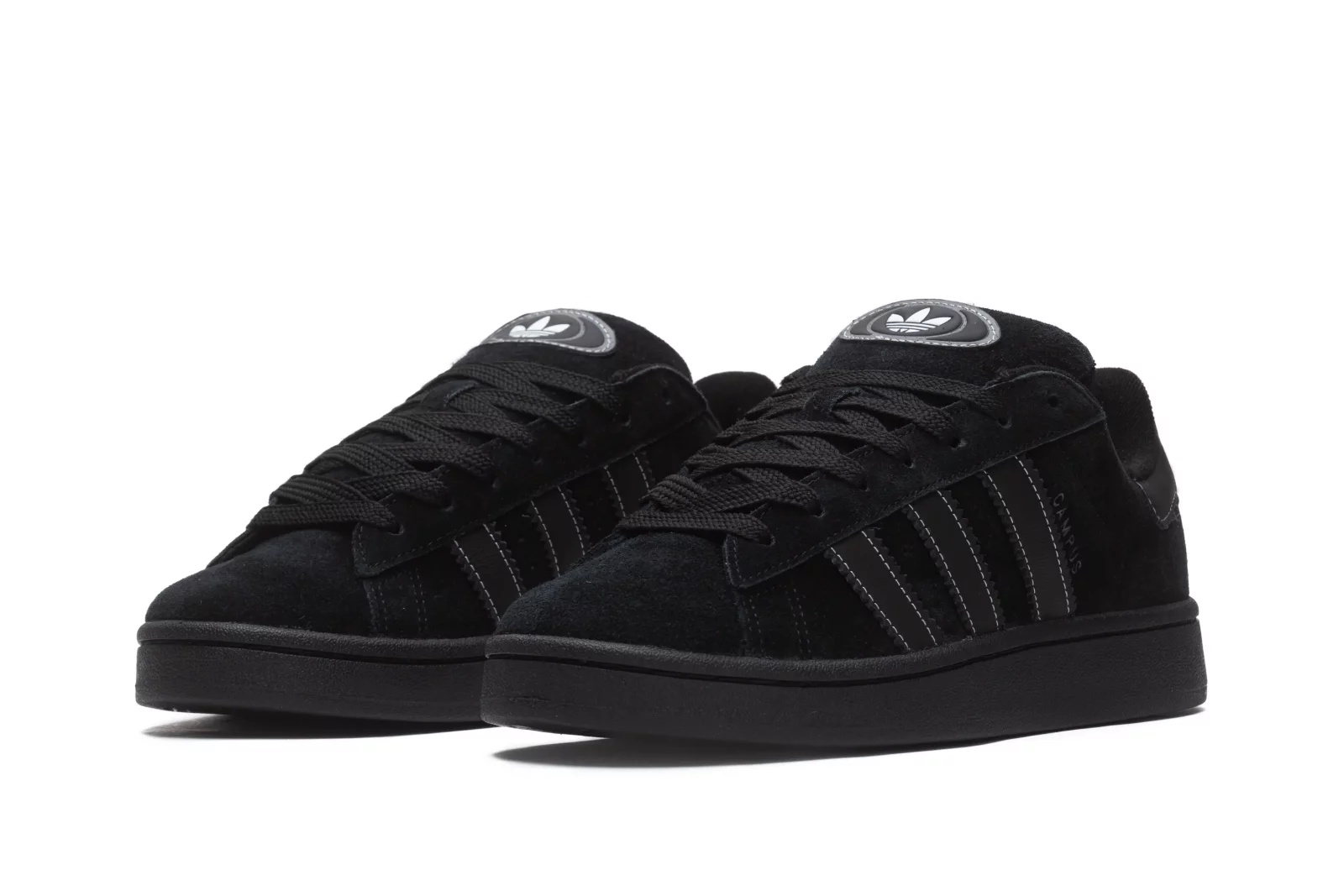 Campus 00s “Black” - 3