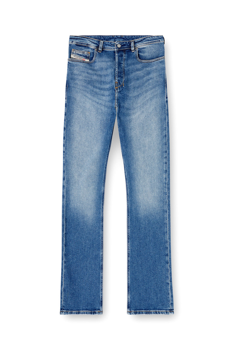 BOOTCUT JEANS 2007 ZATINY 0ADBI 1