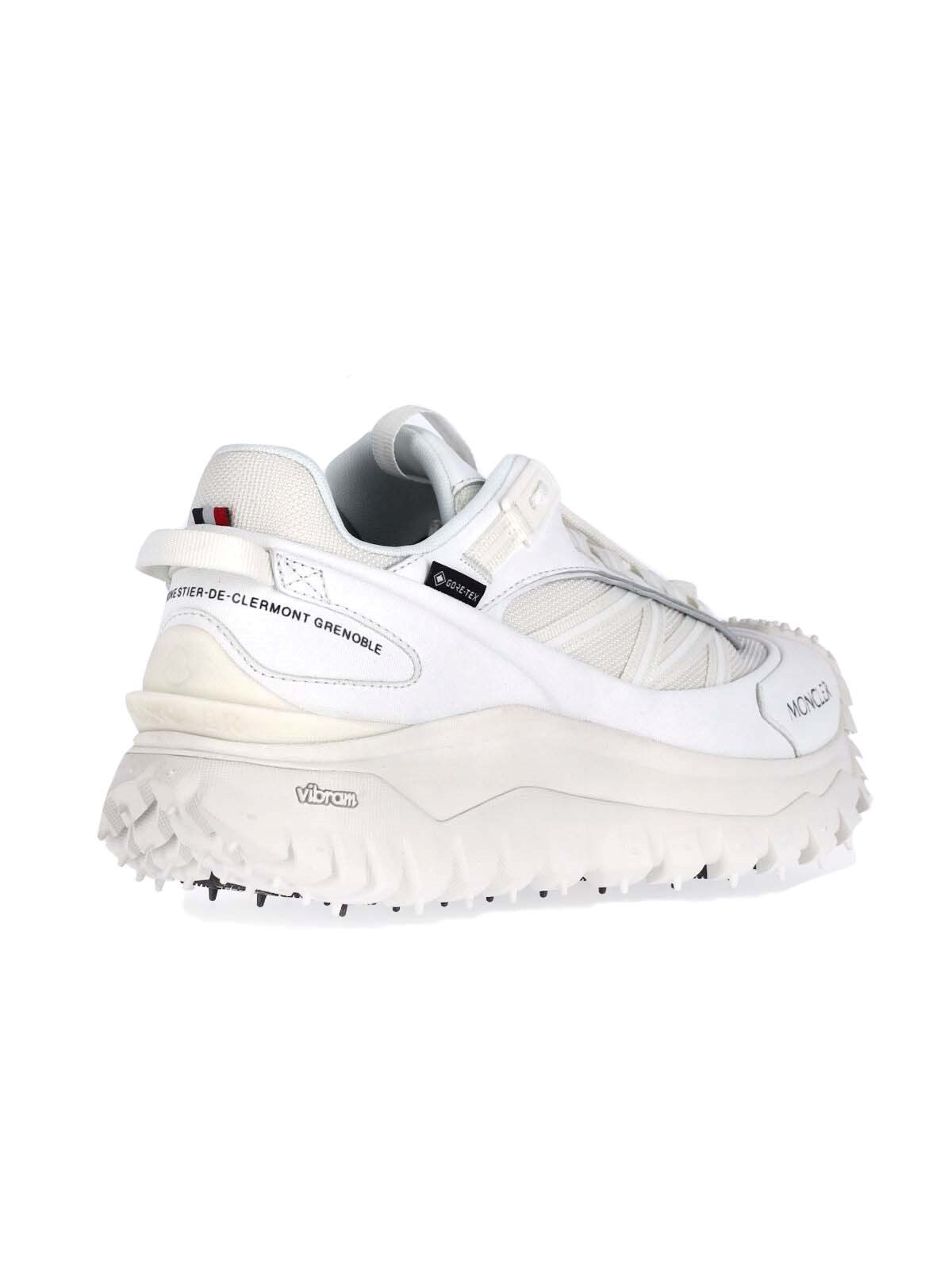 "TRAILGRIP GTX" SNEAKERS - 4