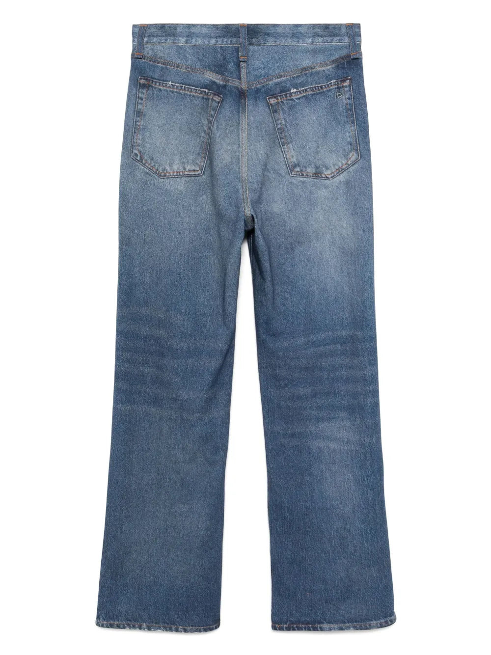 Miramar Shea High-Rise Ankle Length Pants - 2