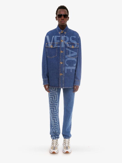 VERSACE JACKET outlook