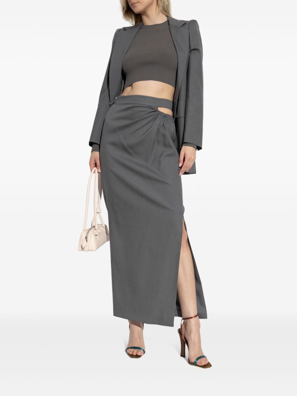 Ebridi blazer - 2