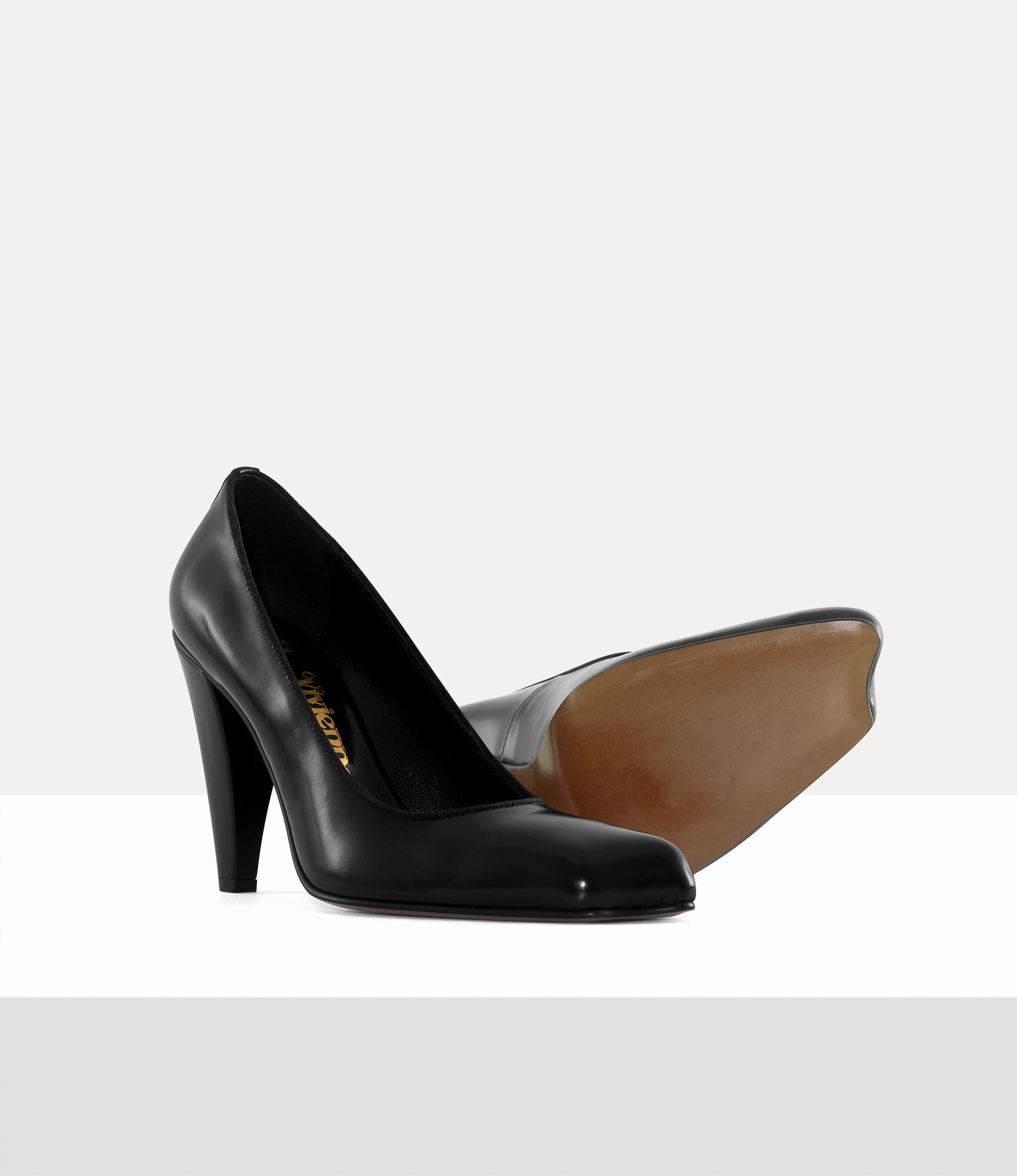 POWER COURT SHOE - 5