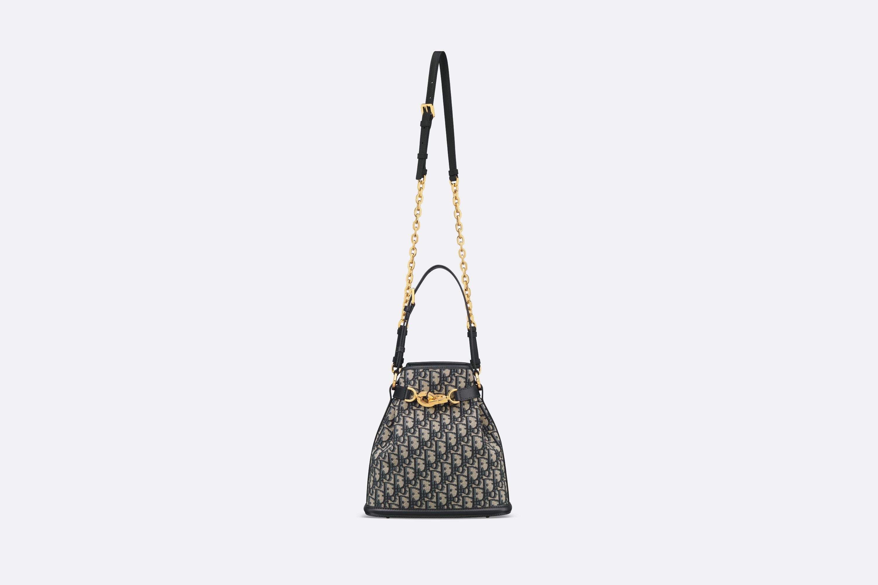 Medium C'est Dior Bag - 5