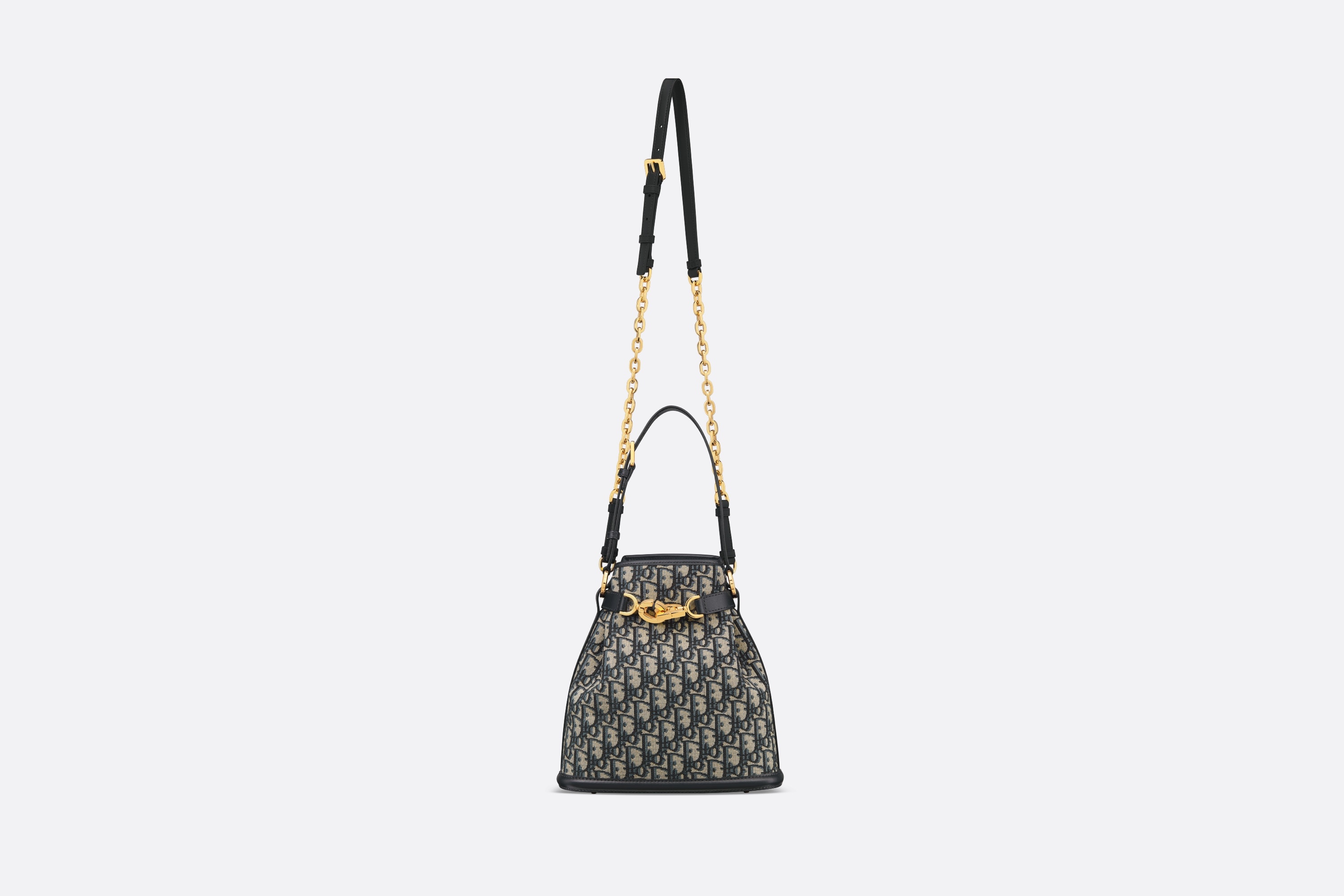 Dior Medium C'est Dior Bag | REVERSIBLE