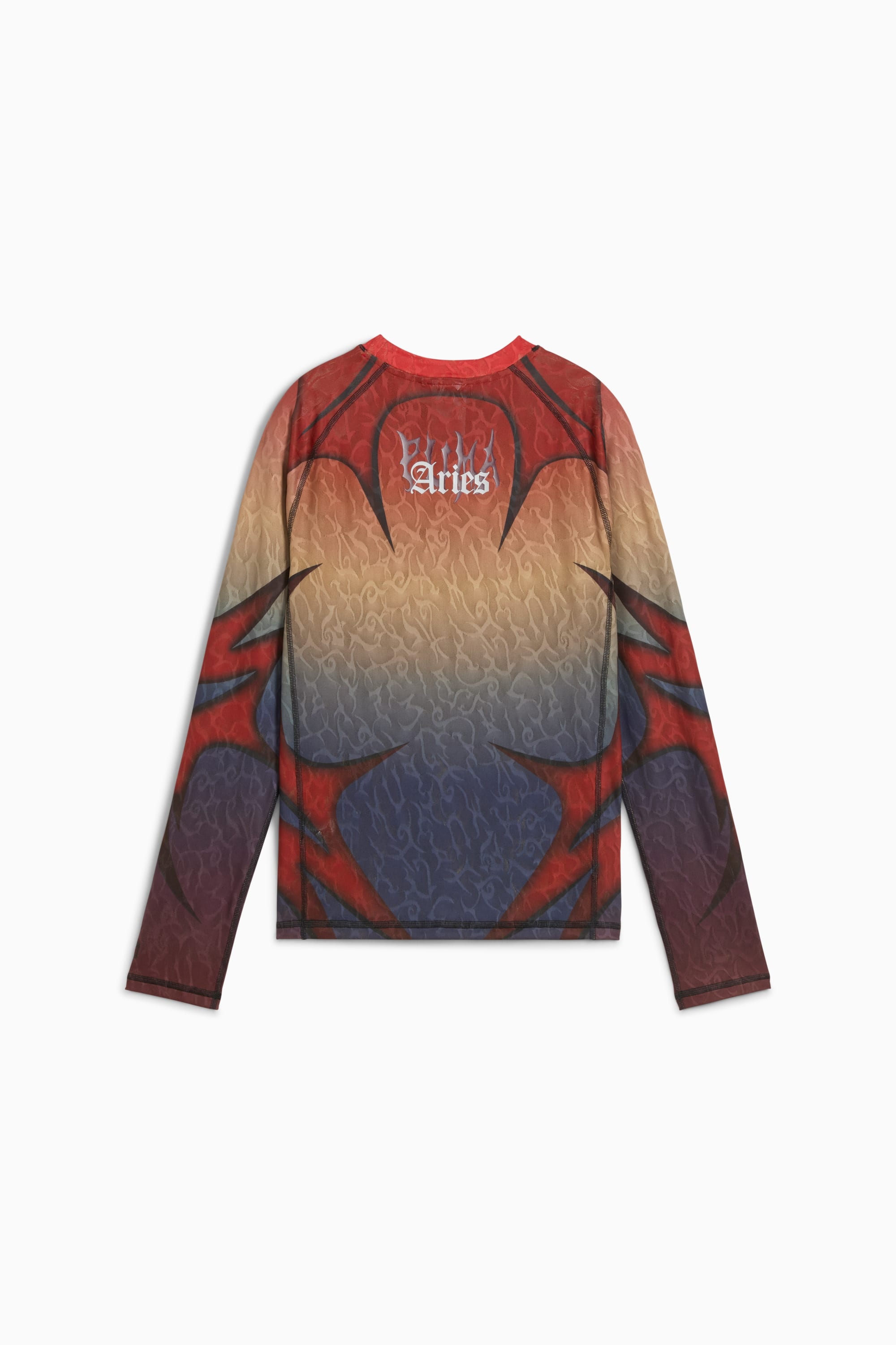 PUMA x ARIES Tight Top Unisex - 2