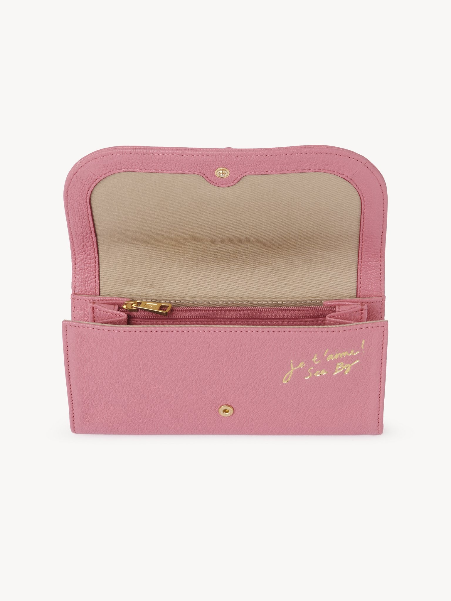 HANA LONG WALLET - 3