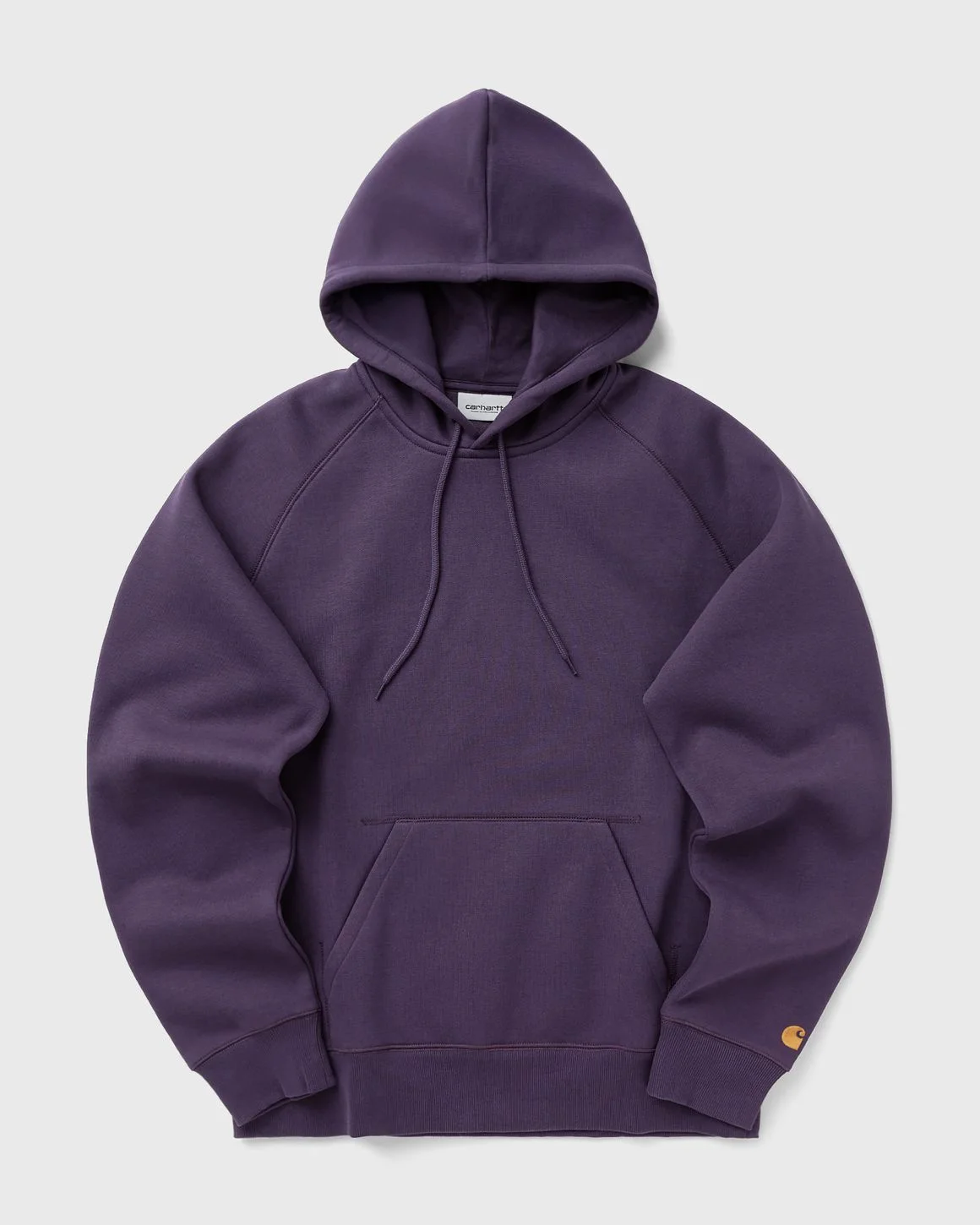 Hooded Chase Sweat - 1