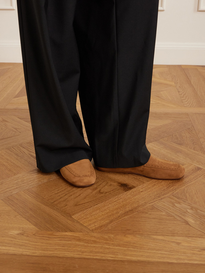 Church's Rika Suede Loafers outlook