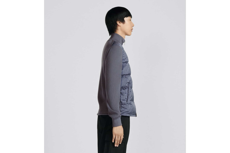 Dior Dior Oblique Blouson outlook