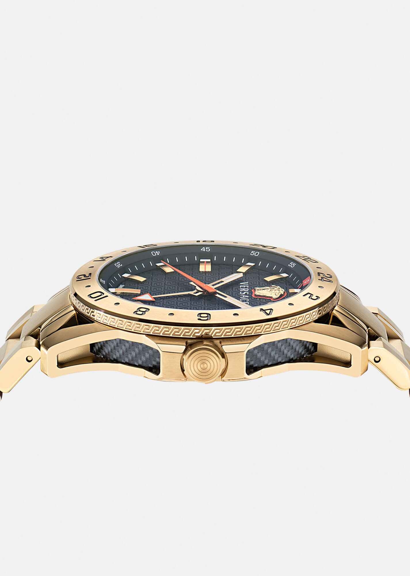 Sport Tech GMT Watch - 3