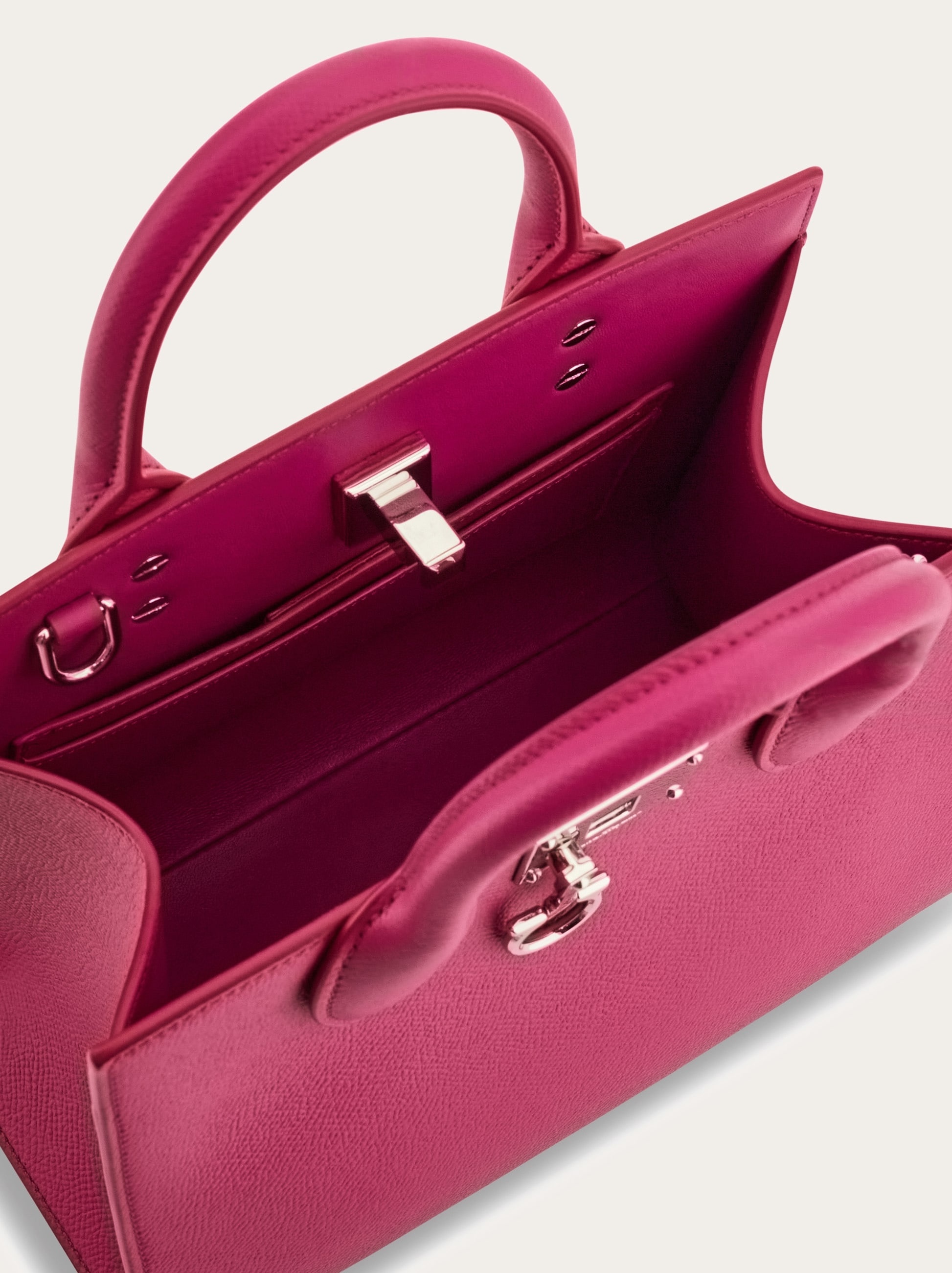 Ferragamo Studio Box bag (S) - 6