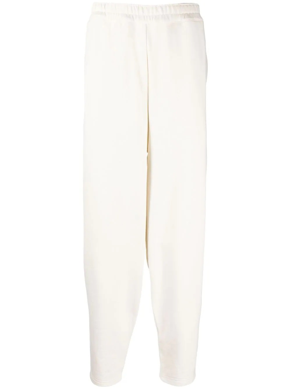 The Acrobat tapered trousers - 1