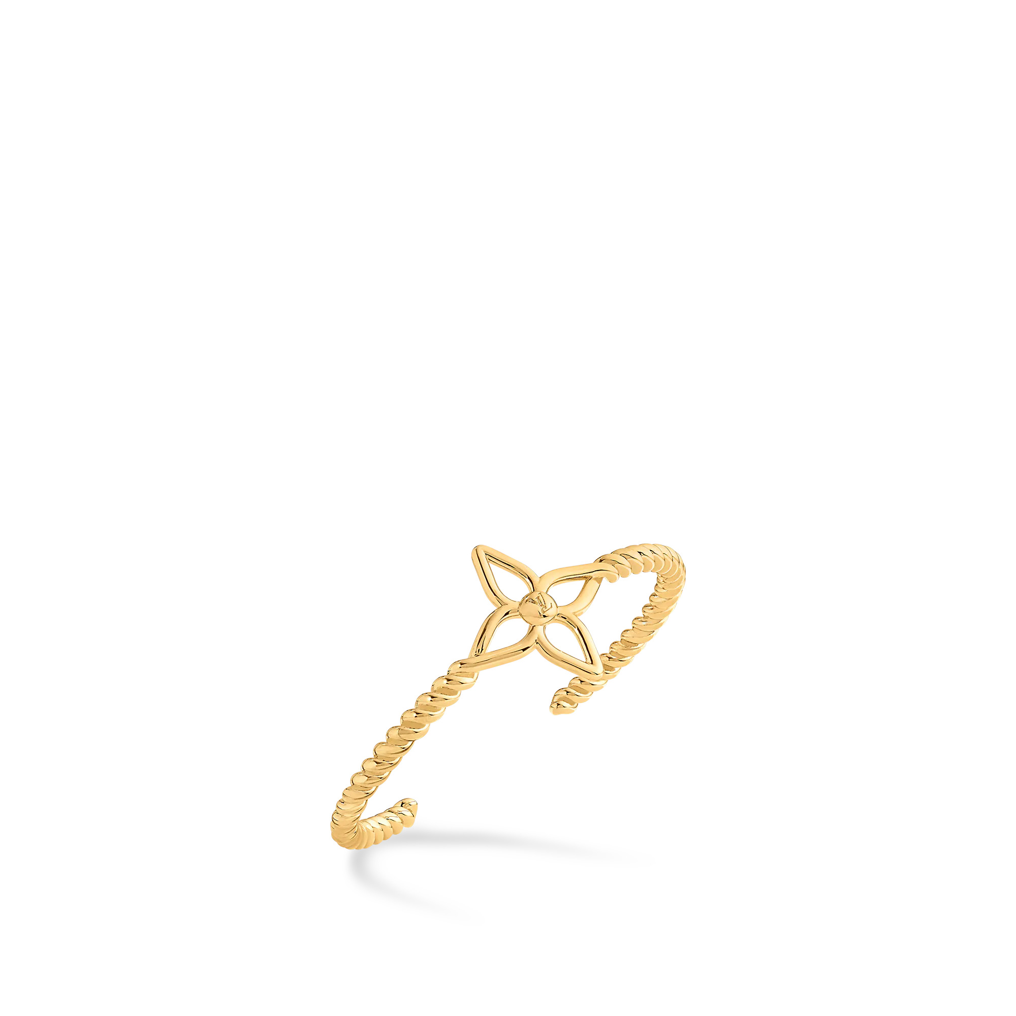 Nautical Rigid Bracelet - 2