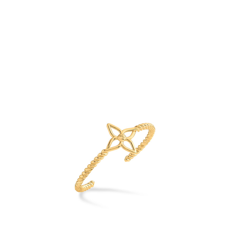 Louis Vuitton Nautical Rigid Bracelet outlook