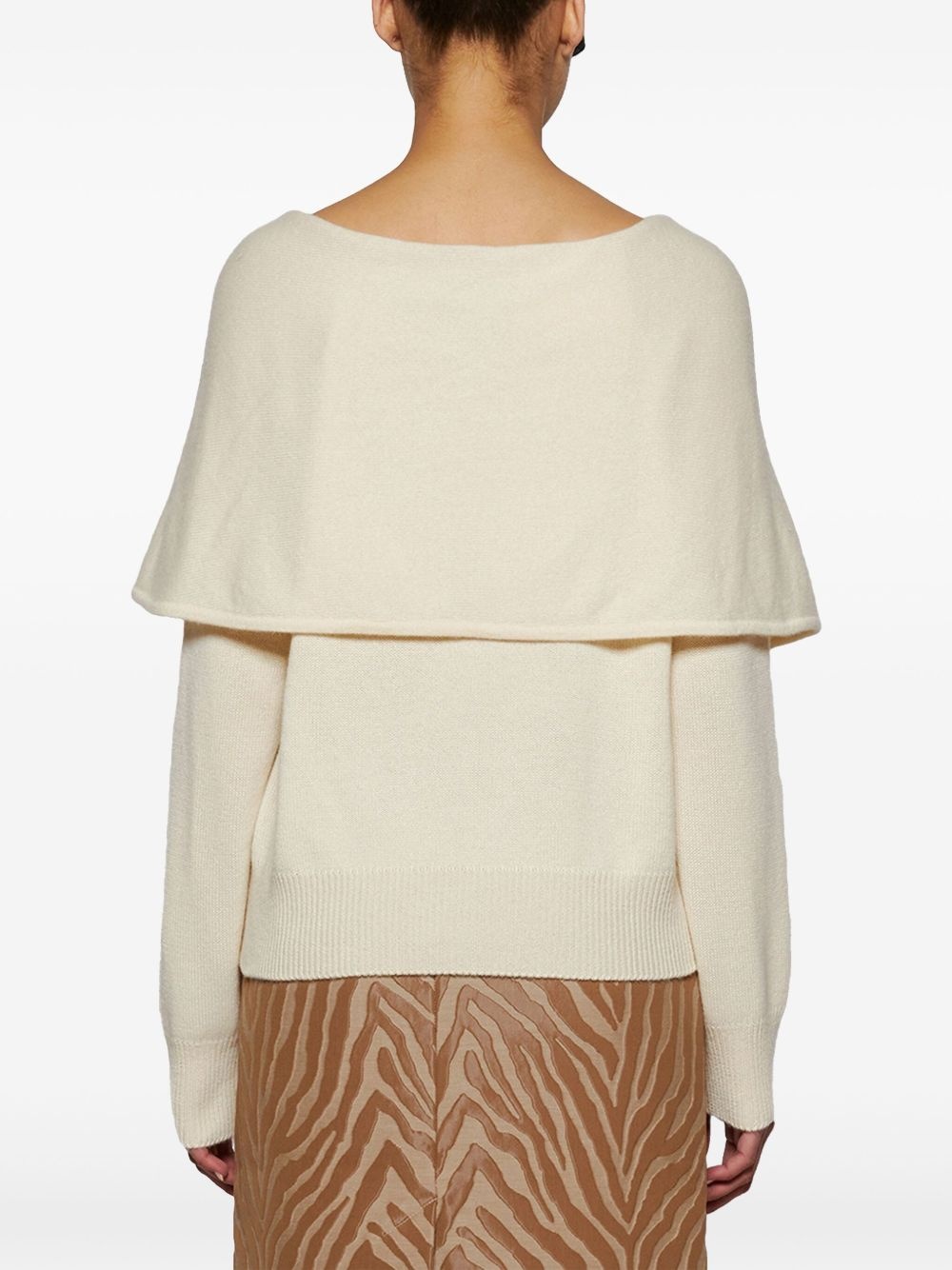 Malia knitted top - 5