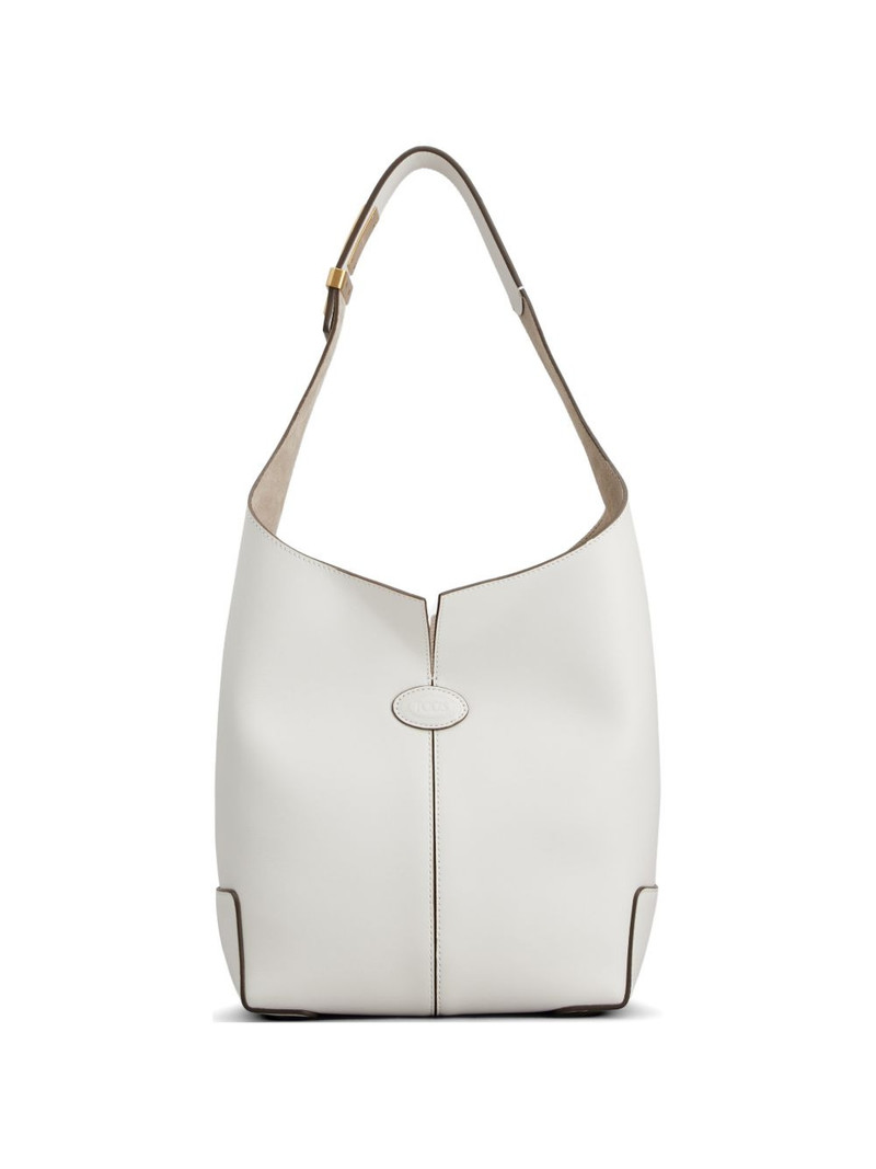 flap detail shoulder bag 1
