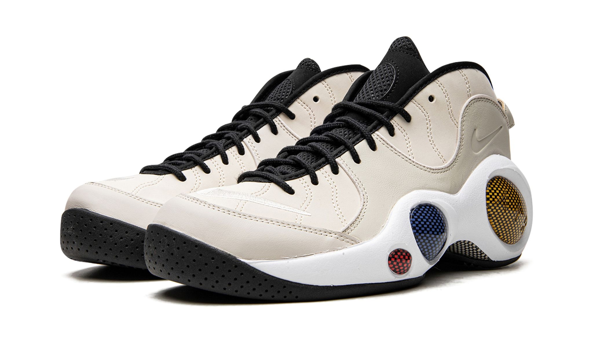 Zoom Flight 95 - 2