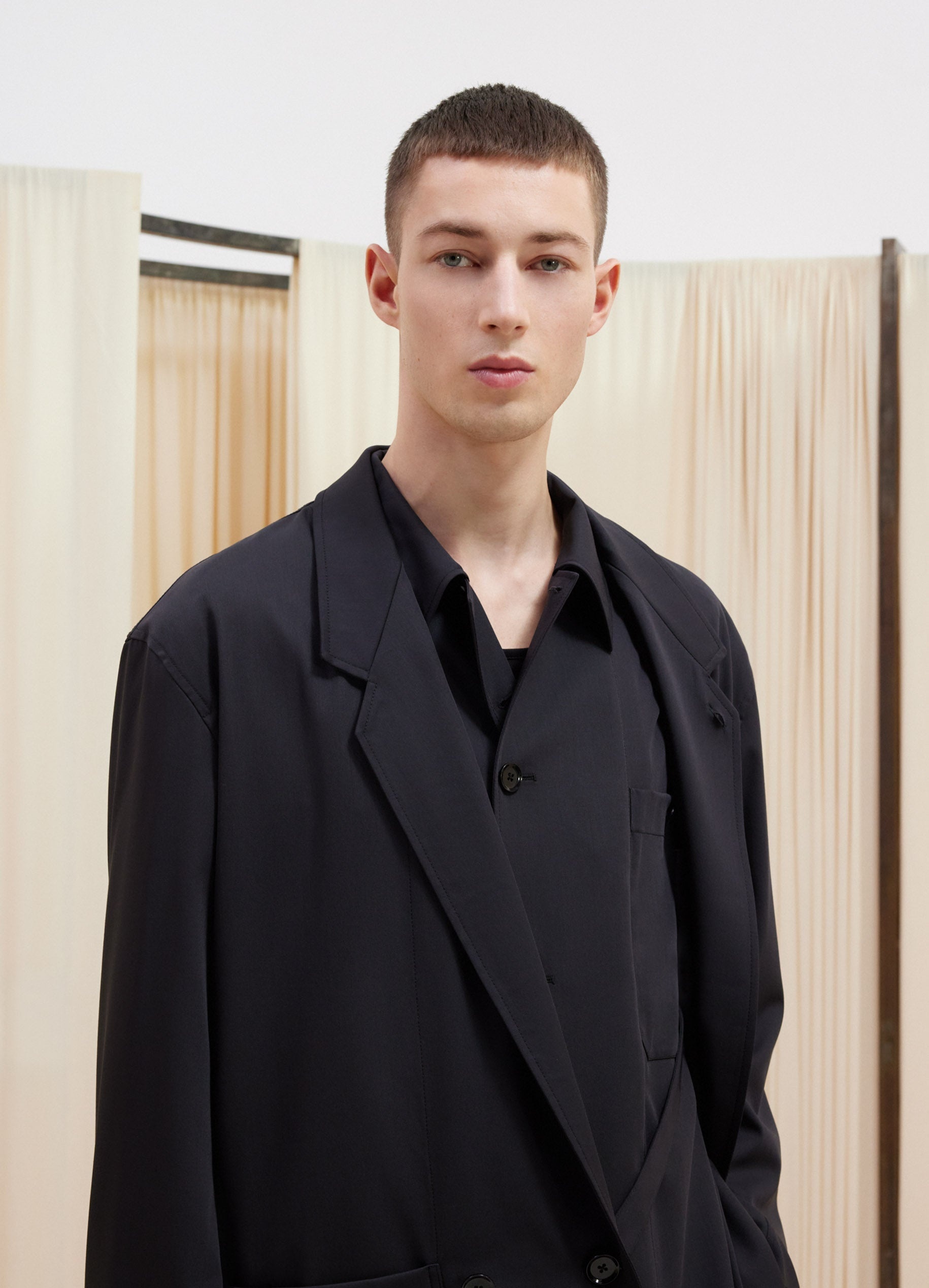 LEMAIRE WORKWEAR BLAZER JA1062LD1002 【楽天市場】Lemaire