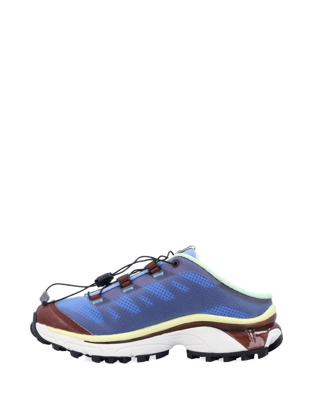 MM6 X Salomon XT Mule 4 sneakers - 3