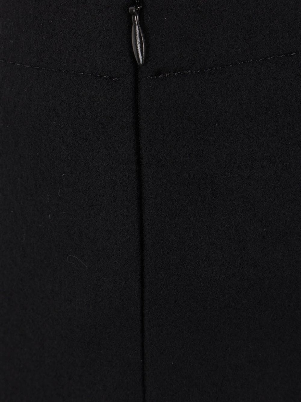 side-slit skirt - 4