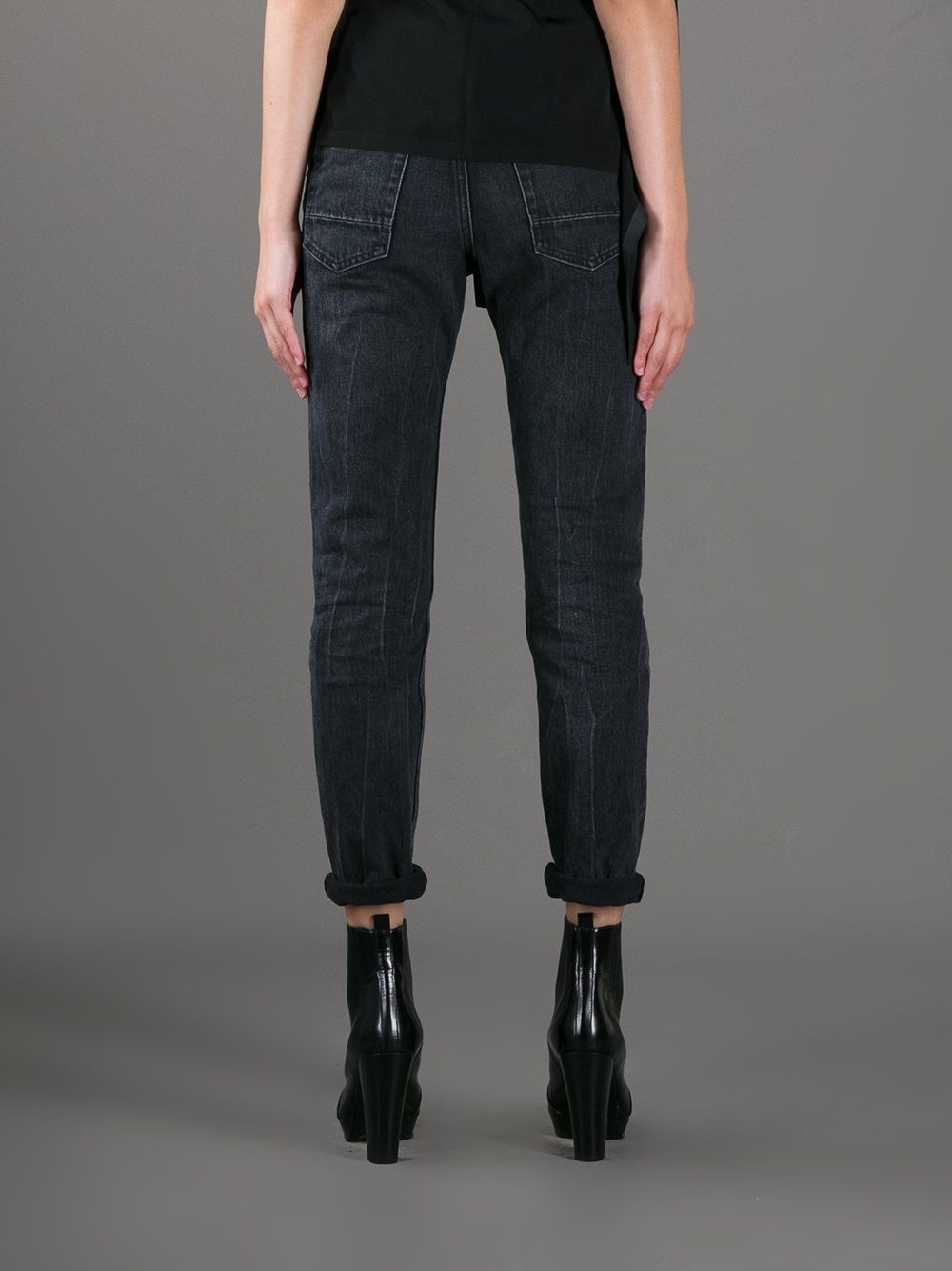 slim jeans - 4