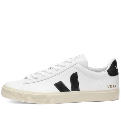 VEJA Veja Campo Sneaker outlook