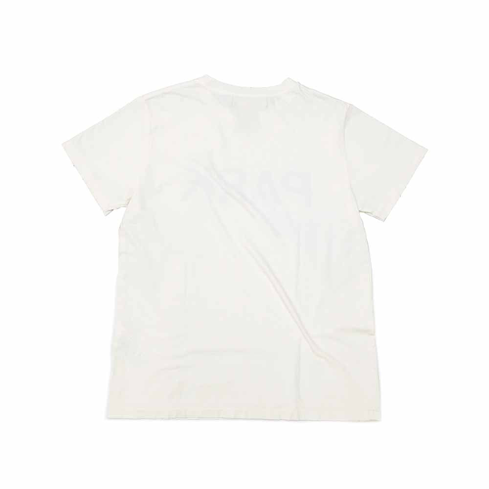 SP Processing S/S TEE - PARK - RN26349196 - 2