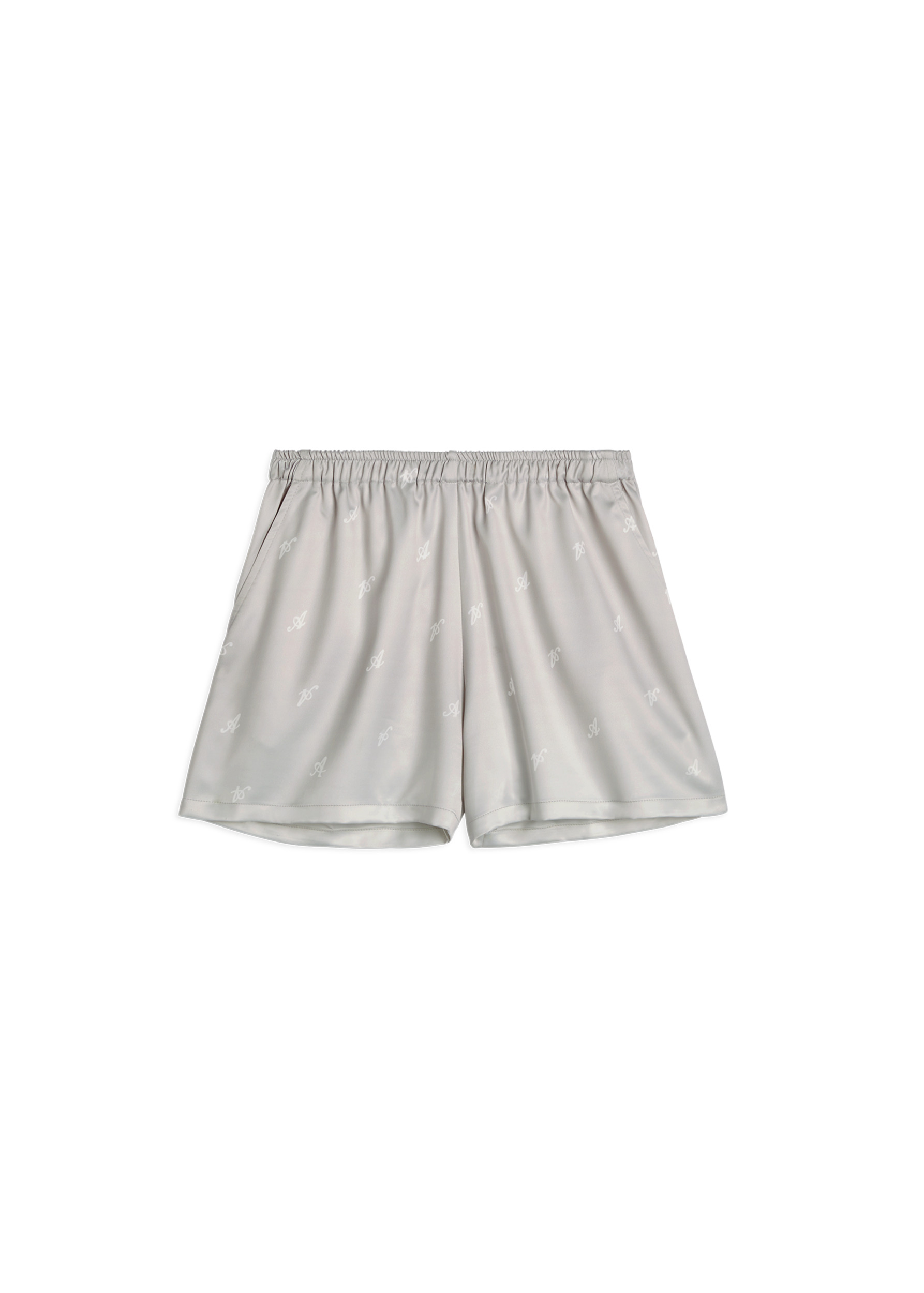 Joy Ombré Shorts - 1