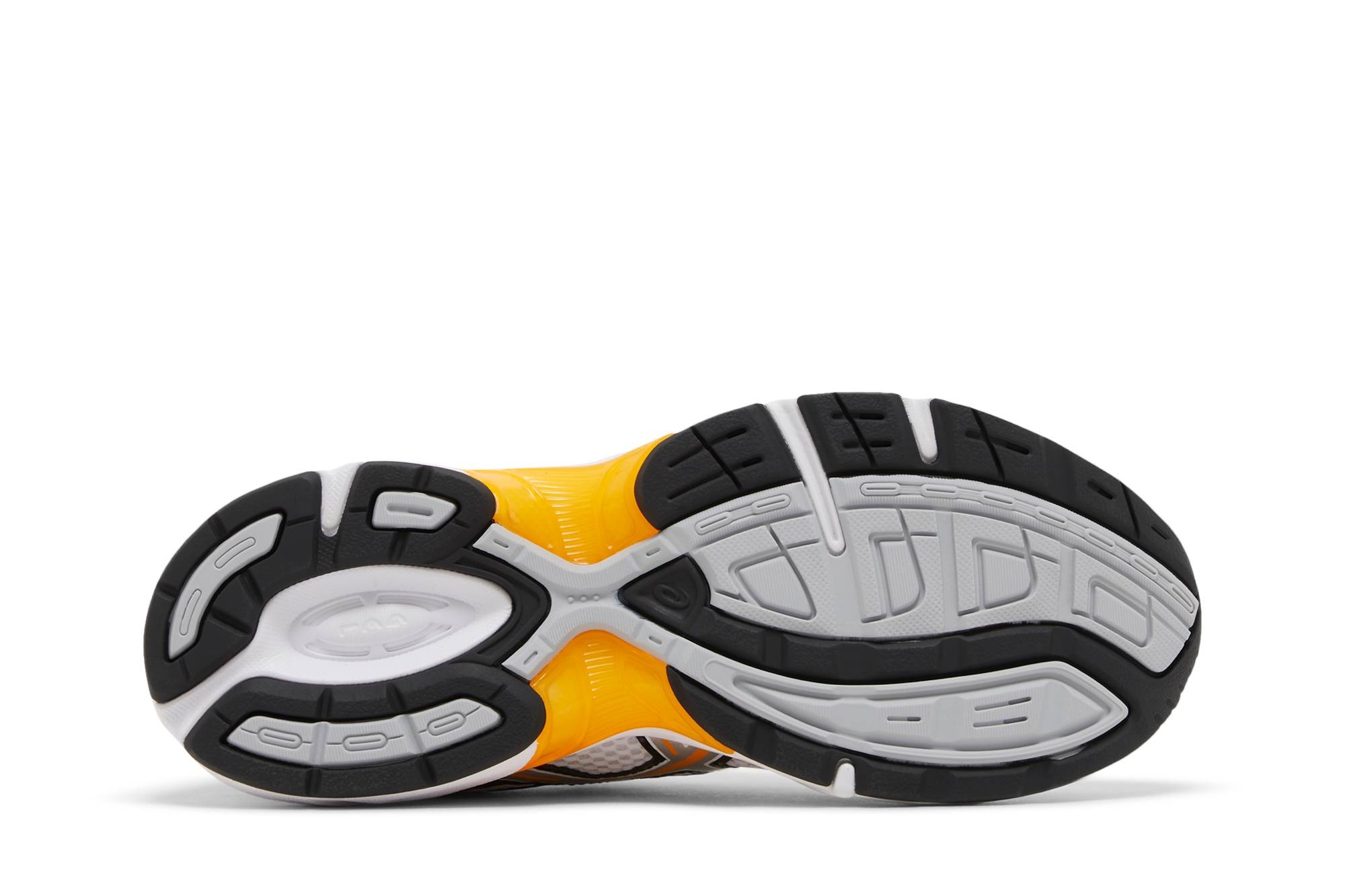 Wmns Gel 1130 'Pure Silver Yellow' - 4